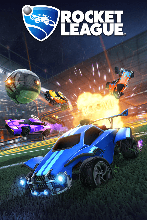 rocket-league