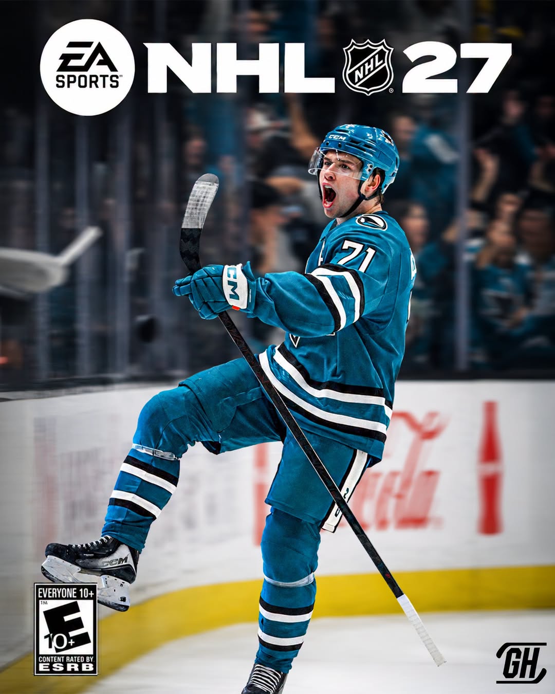 NHL 27